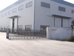廠房車間
