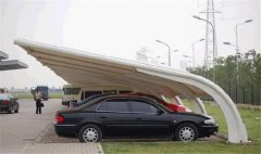 停車棚